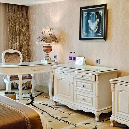 Grand Bravo Guilin Hotel Ngoại thất bức ảnh