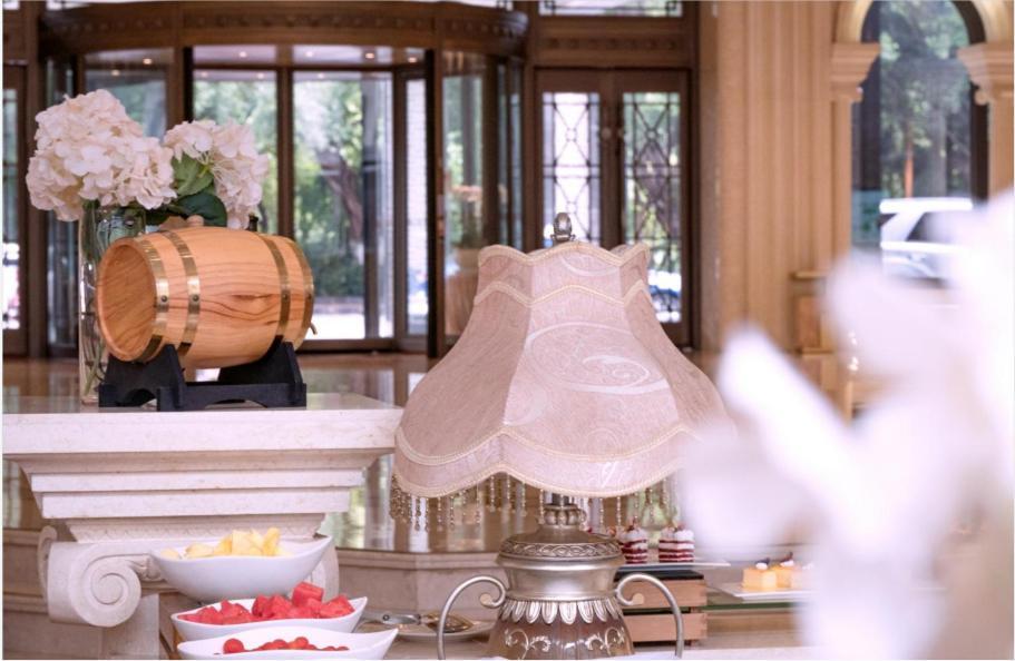 Grand Bravo Guilin Hotel Ngoại thất bức ảnh
