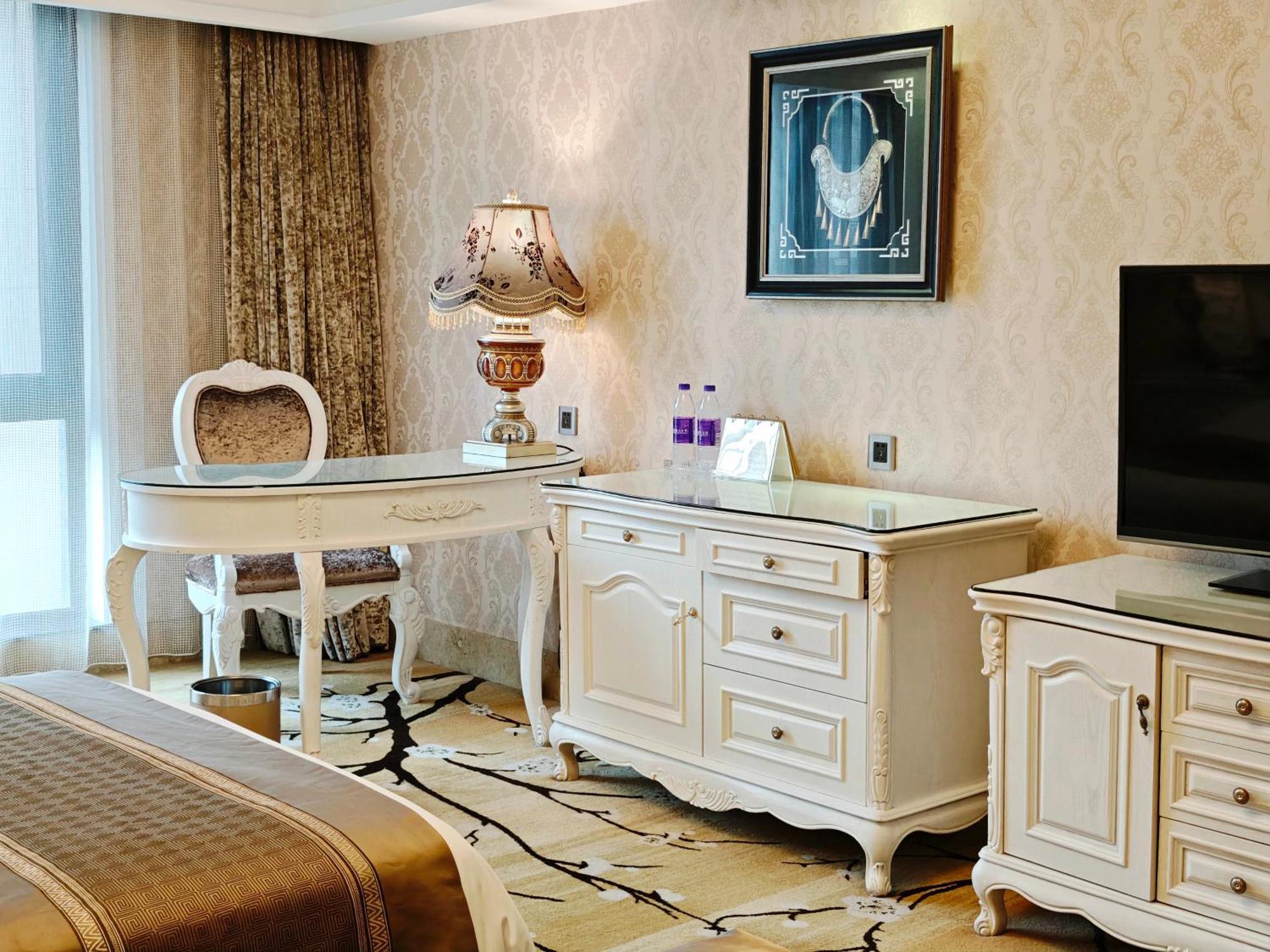 Grand Bravo Guilin Hotel Ngoại thất bức ảnh