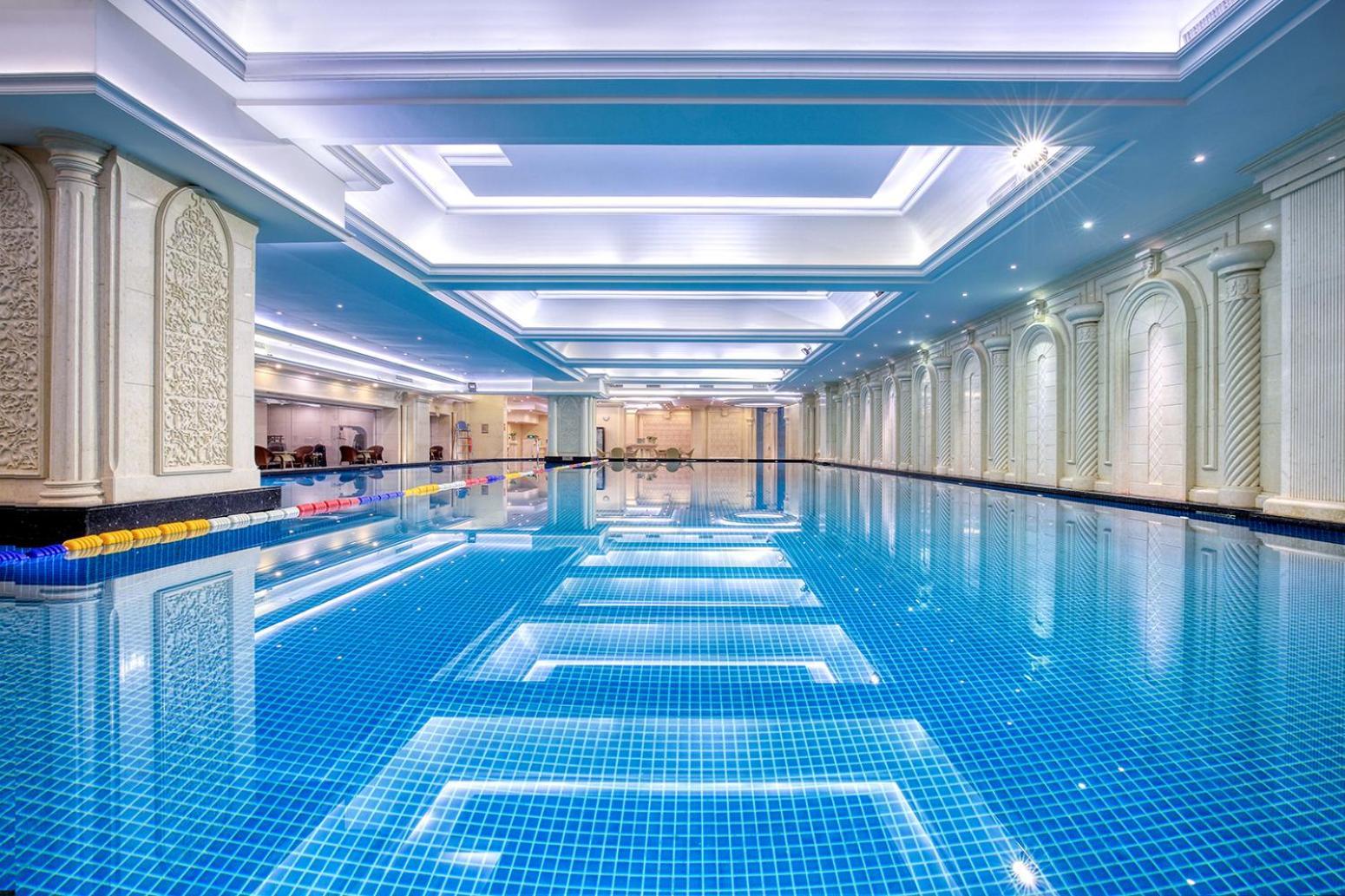 Grand Bravo Guilin Hotel Ngoại thất bức ảnh