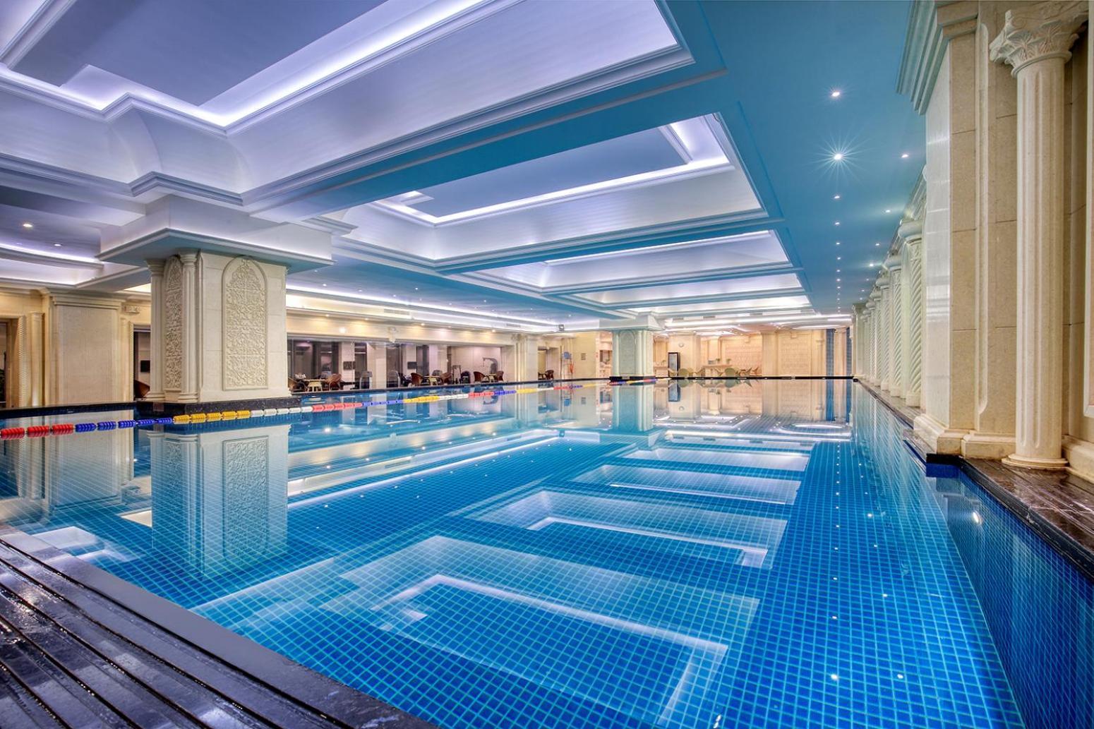 Grand Bravo Guilin Hotel Ngoại thất bức ảnh