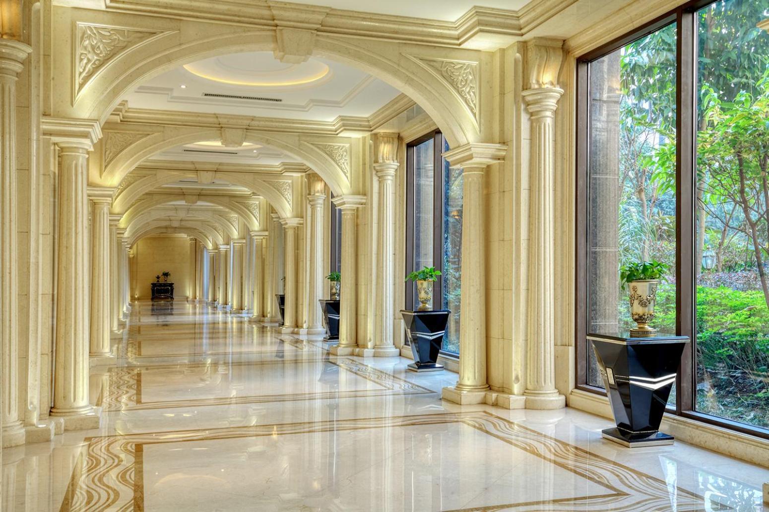 Grand Bravo Guilin Hotel Ngoại thất bức ảnh