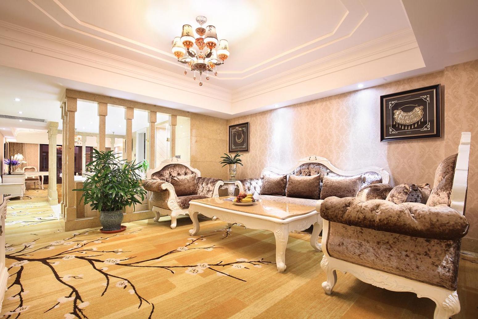 Grand Bravo Guilin Hotel Ngoại thất bức ảnh