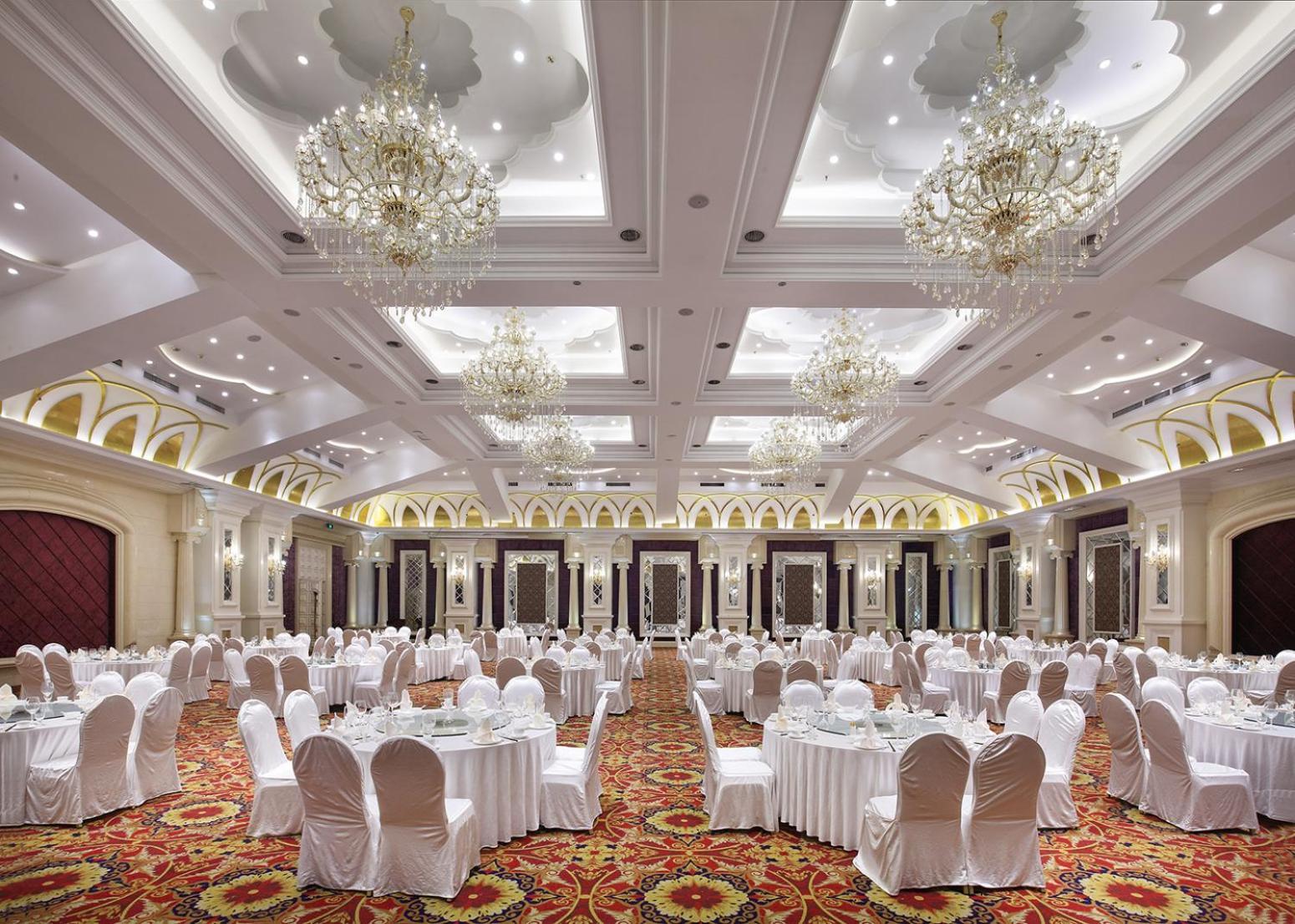 Grand Bravo Guilin Hotel Ngoại thất bức ảnh