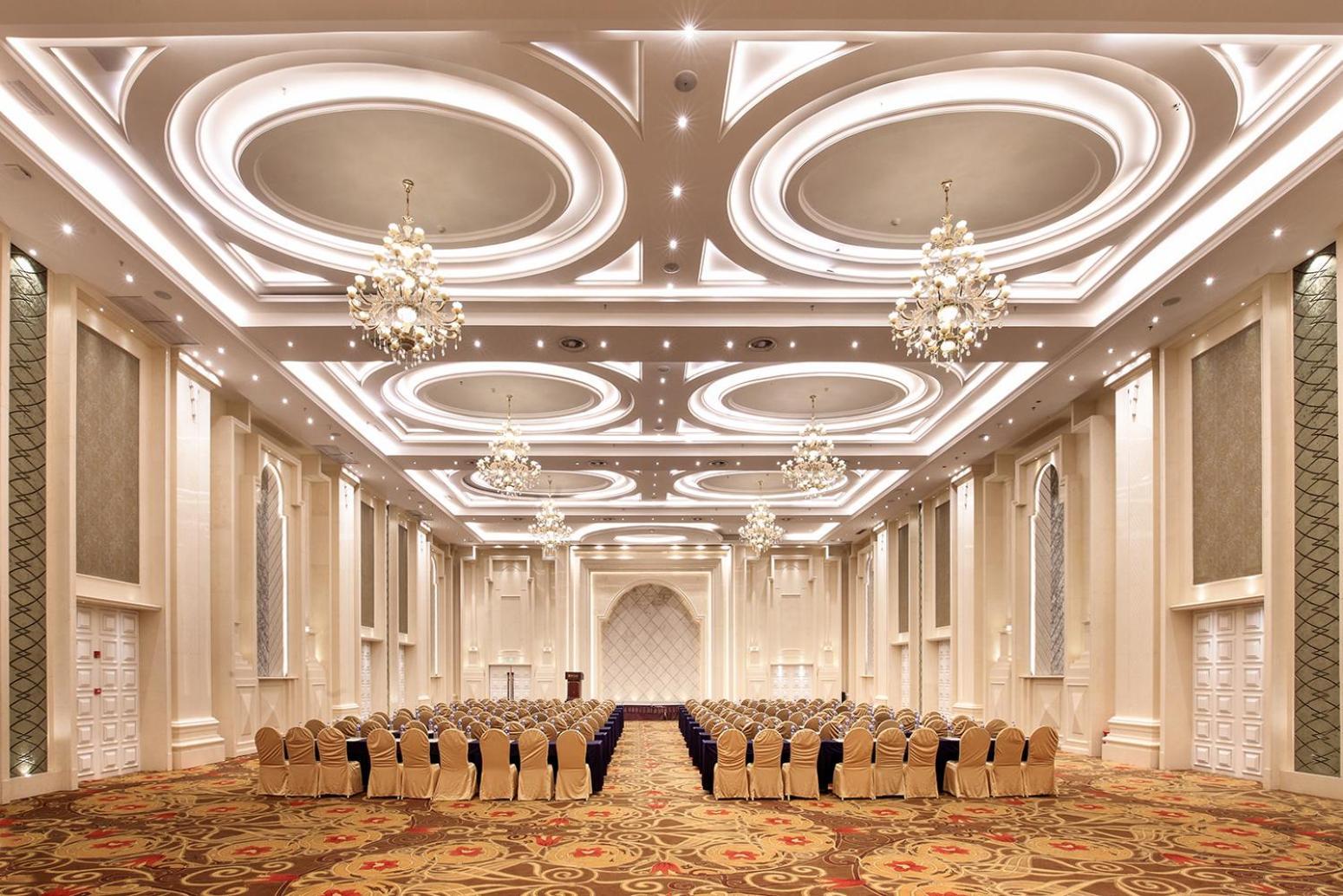 Grand Bravo Guilin Hotel Ngoại thất bức ảnh