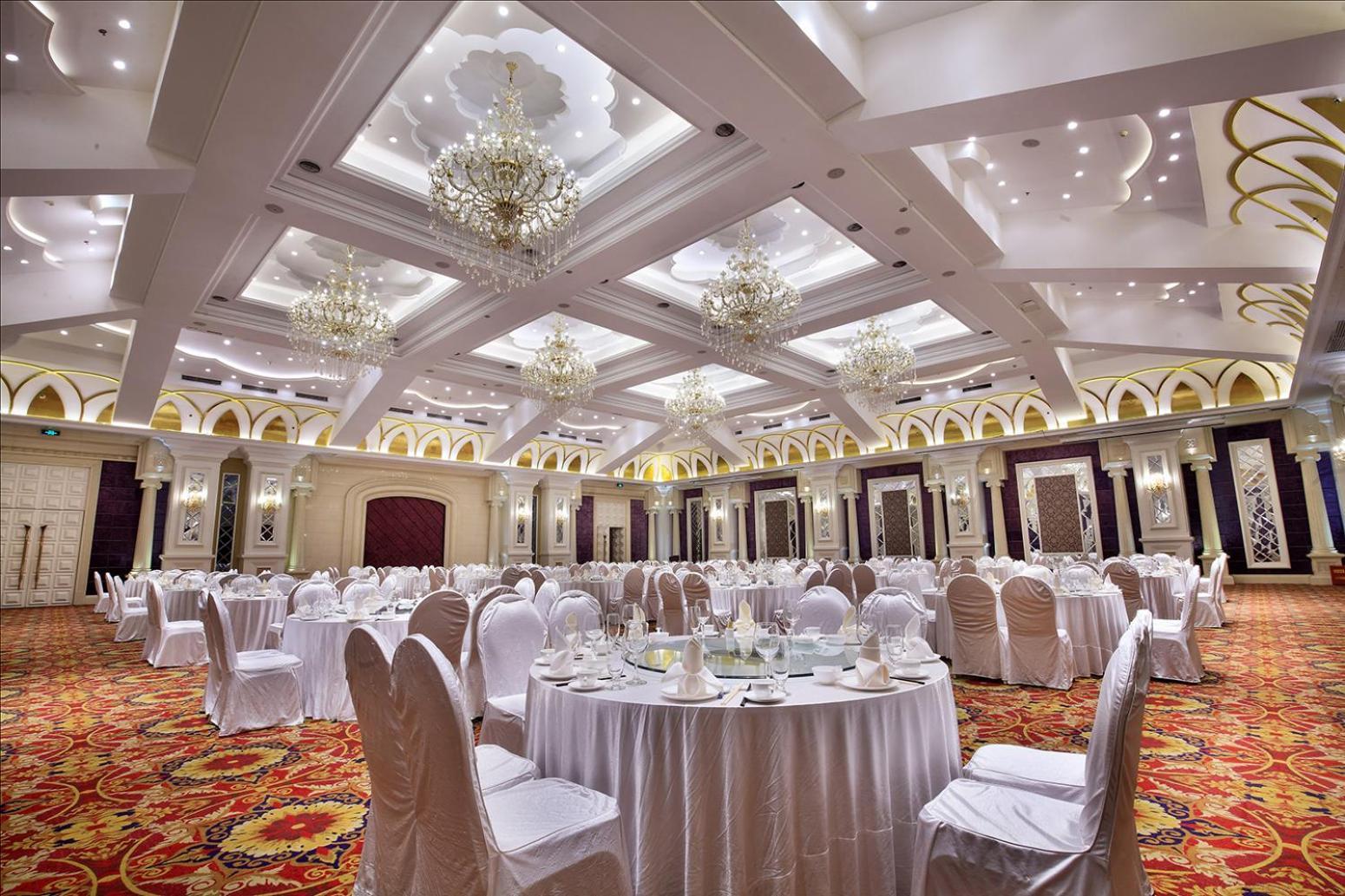 Grand Bravo Guilin Hotel Ngoại thất bức ảnh