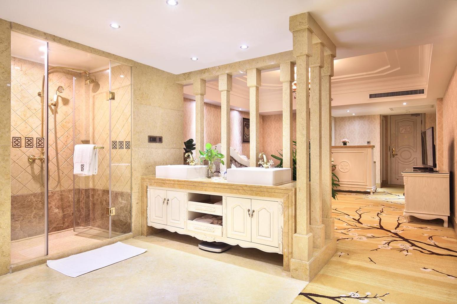 Grand Bravo Guilin Hotel Ngoại thất bức ảnh