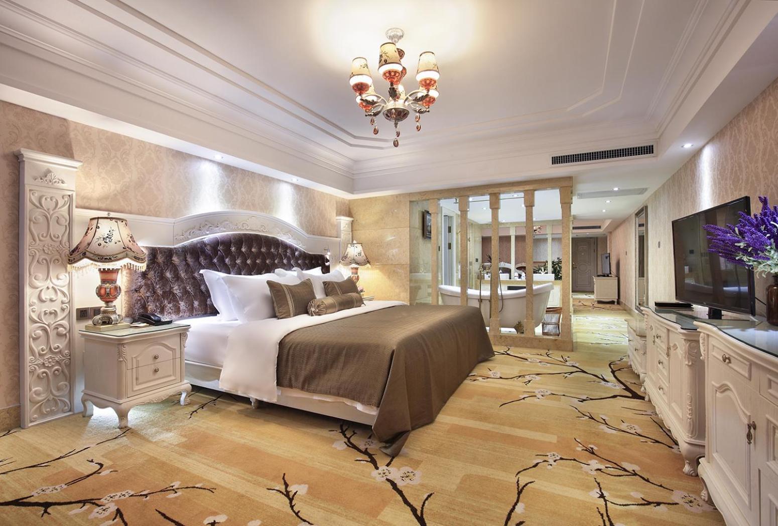 Grand Bravo Guilin Hotel Ngoại thất bức ảnh