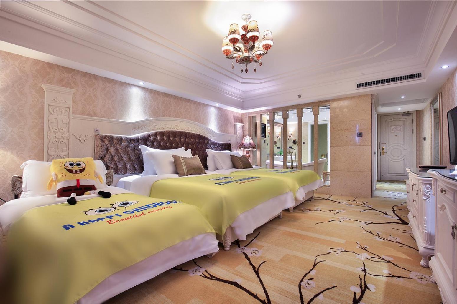 Grand Bravo Guilin Hotel Ngoại thất bức ảnh