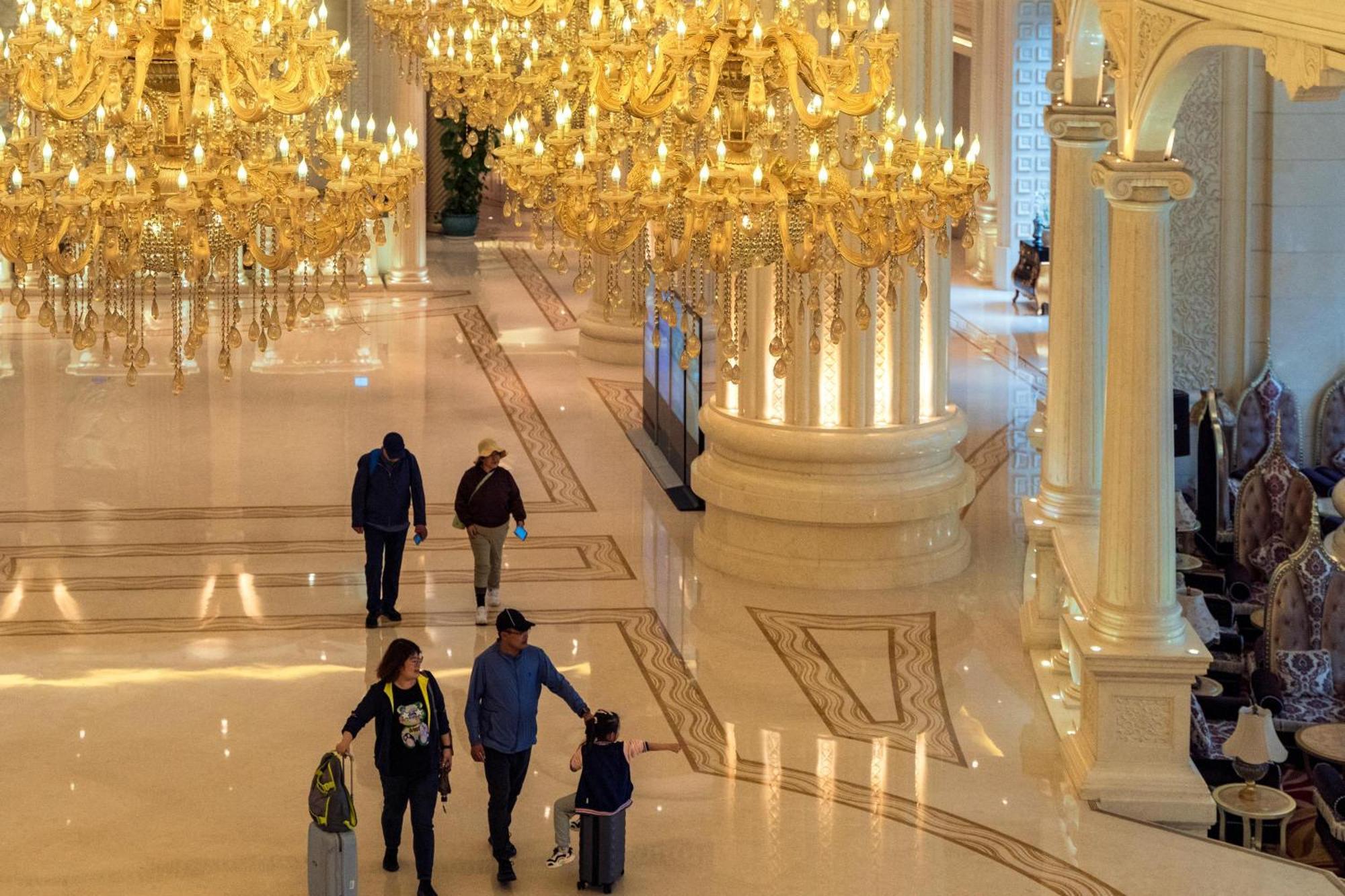 Grand Bravo Guilin Hotel Ngoại thất bức ảnh